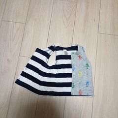 子供服などの画像