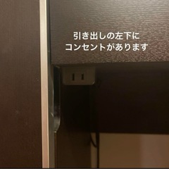 アクタス　三面鏡　鏡台の画像