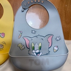 シリコンマットとシリコン スタイの画像