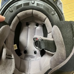 ヤマハ　システムヘルメットの画像