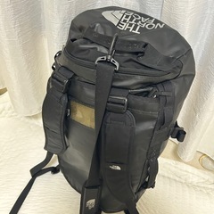 ザ・ノース・フェイス　ボストンリュック2way
の画像