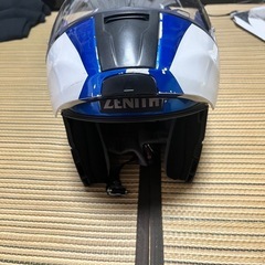 ヤマハ　システムヘルメットの画像
