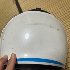 ヤマハ　システムヘルメットの画像