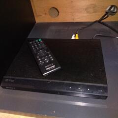 ⚠️10日迄。AQUOSテレビ+テレビ台+録画機器？の画像