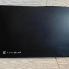 軽量薄型13.3 ⭐️10世代ノートパソコンの画像