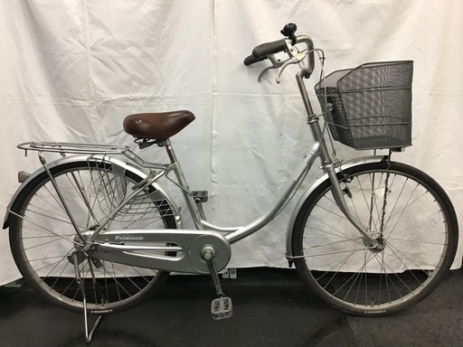 No.2 プロムナード240 軽快車