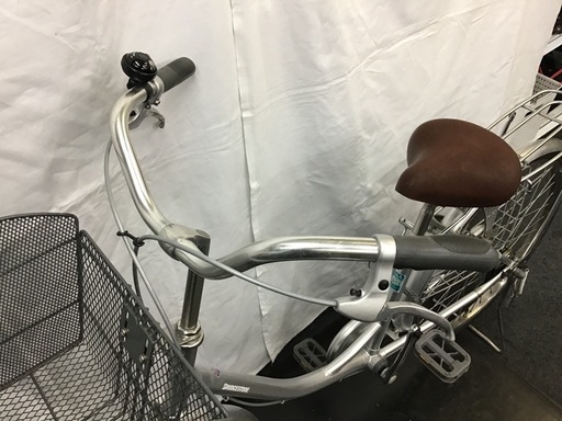 No.2 プロムナード240 軽快車