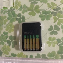 Switchソフト ピクミン1+2の画像