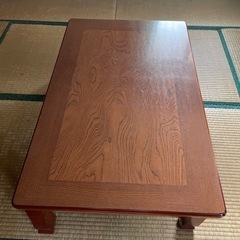 【代理出品】テーブルの画像