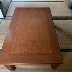 【代理出品】テーブルの画像