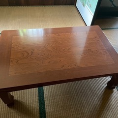 【代理出品】テーブルの画像