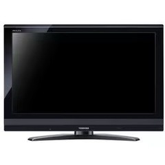 32インチ テレビ(東芝REGZA)の画像