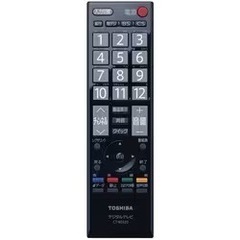 32インチ テレビ(東芝REGZA)の画像