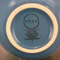 0902-504 DANSK MESAの画像