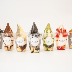 パフェ・クレープ手作り体験 − 北海道