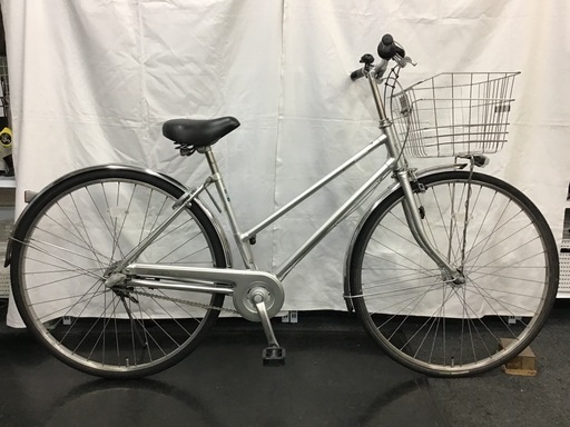 No.20 スクリッジS型　シティサイクル