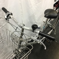 No.20 スクリッジS型　シティサイクルの画像
