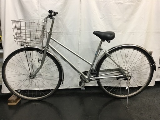 No.20 スクリッジS型　シティサイクル