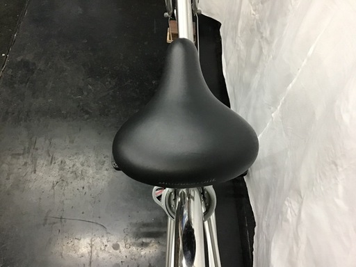 No.20 スクリッジS型 シティサイクル