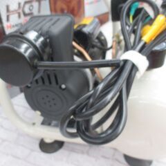 パオック MD-0304PA コンプレッサー 中古品 美品 【ハンズクラフト宜野湾店】の画像