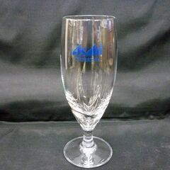 ☆未使用品 Asahi ビールグラス 6点セット ビアタンブラー ビアグラス アサヒビール ガラス製 ピルスナー ゴブレット 酒器 札幌 北20条店の画像