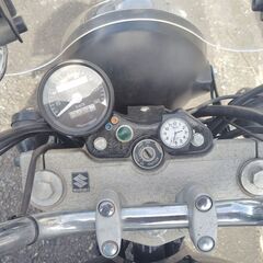 GZ250(マローダー250)売ります　オフ車やストリートと交換も可の画像