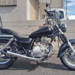 GZ250(マローダー250)売ります　オフ車やストリートと交換も可の画像