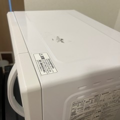 オーブンレンジの画像