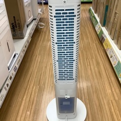 エスケイジャパン 冷風扇 SKJ-AE07R 2022年製 (※リモコン欠品) のご紹介‼︎の画像
