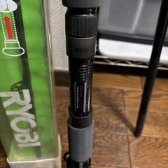 RYOBI PROSECTIO 船 Limited 80号-360Aの画像