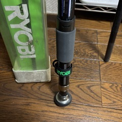 RYOBI PROSECTIO 船 Limited 80号-360Aの画像