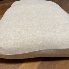 元　ソファのクッション　肉厚5個まとめて　おもちゃの画像