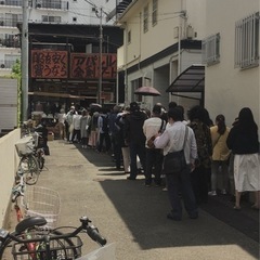 ☺️＼土日だけでもOK！アパレル倉庫スタッフ（アルバイト）／の画像