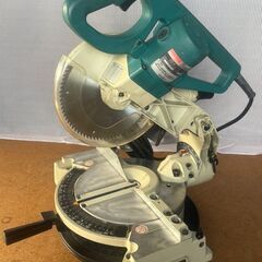 ◆◆◆お引き取り限定◆◆◆マキタ 8型卓上マルノコ LSO830 現状品　動作確認済の画像