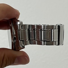 自動巻きSEIKO メカニカルの画像