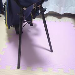 NIFTY ゴルフバッグ ジュニア 3〜5歳の画像