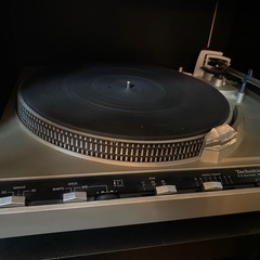 Technicsの画像