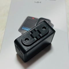 【美品】GoPro HERO 4Kカメラ 防水 最新モデルの画像