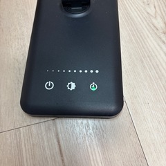 コードレス電気スタンドの画像