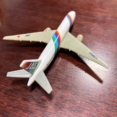 JASプラモデルの画像
