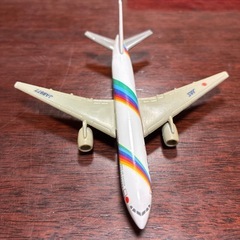 JASプラモデルの画像