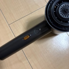 ドライヤーの画像