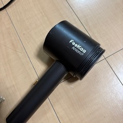 ドライヤーの画像