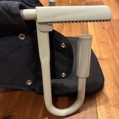 テーブルチェア ベビーチェアの画像
