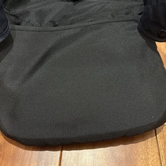 テーブルチェア ベビーチェアの画像