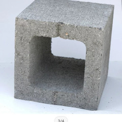 ブロック6個あります。の画像