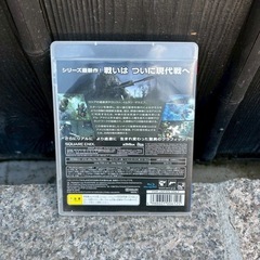 🎮 PS3 CALL of DUTY 4 MODERN WARFARE🎮の画像