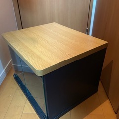 テレビ台の画像