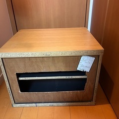 テレビ台の画像