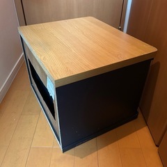 テレビ台の画像